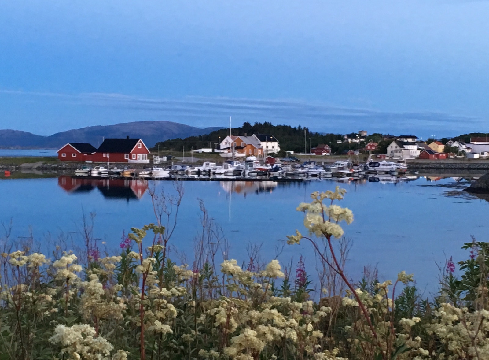 Abelvær Galleribilde