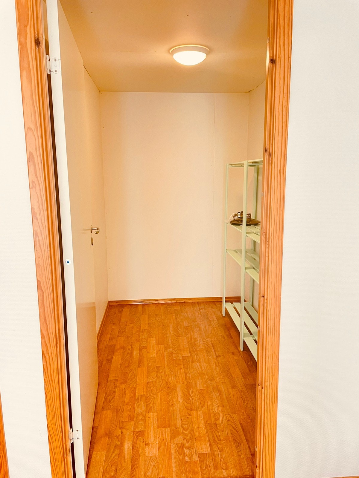 Bod eller garderoberom/kontor Galleribilde