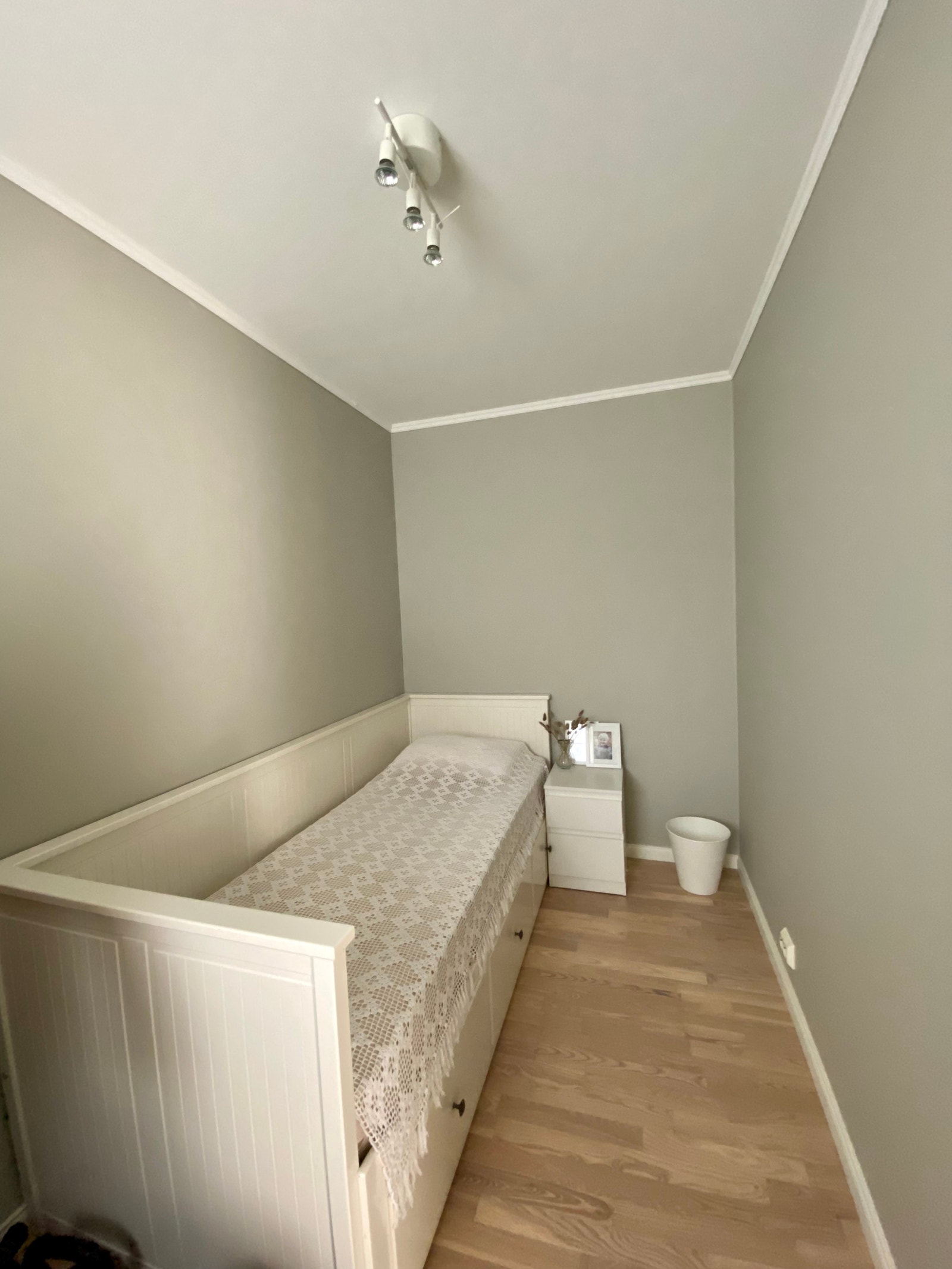 Gjesterom Galleribilde