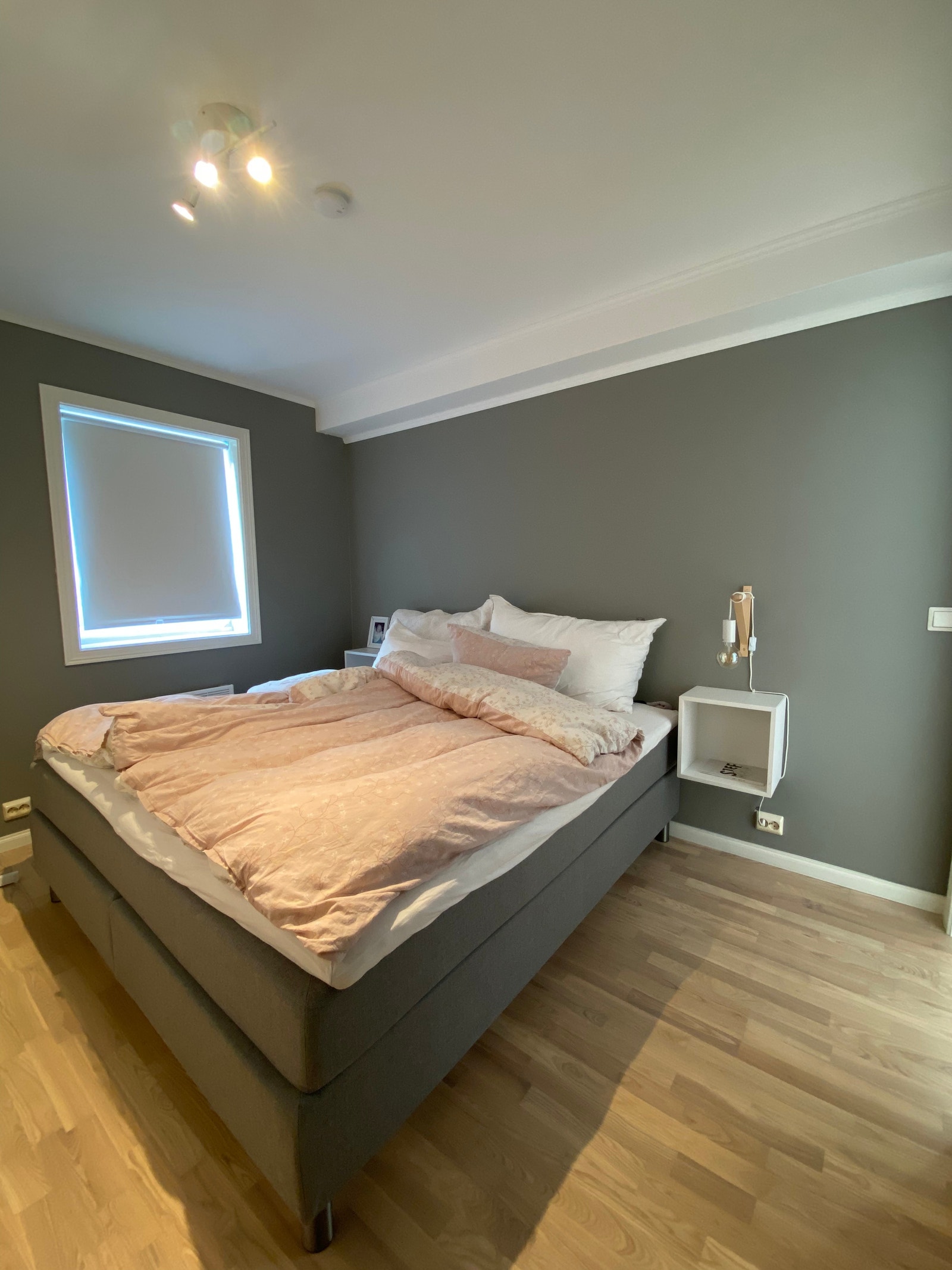 Hovedsoverom Galleribilde