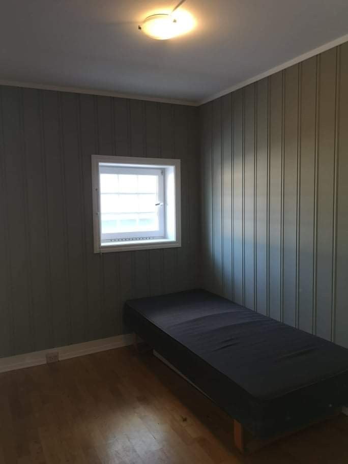 Ledig soverom Galleribilde
