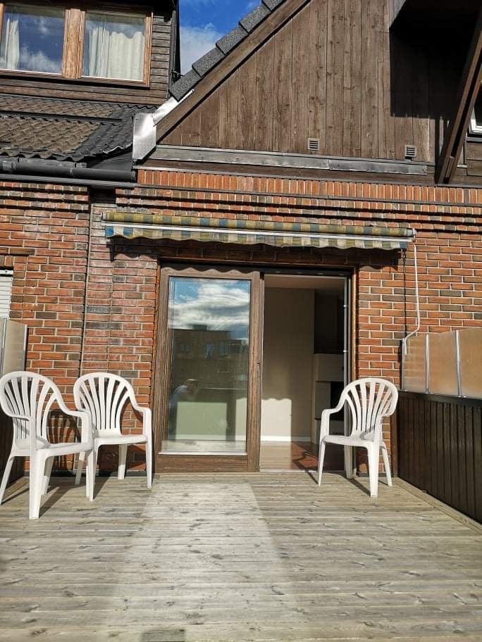 Balkong Galleribilde
