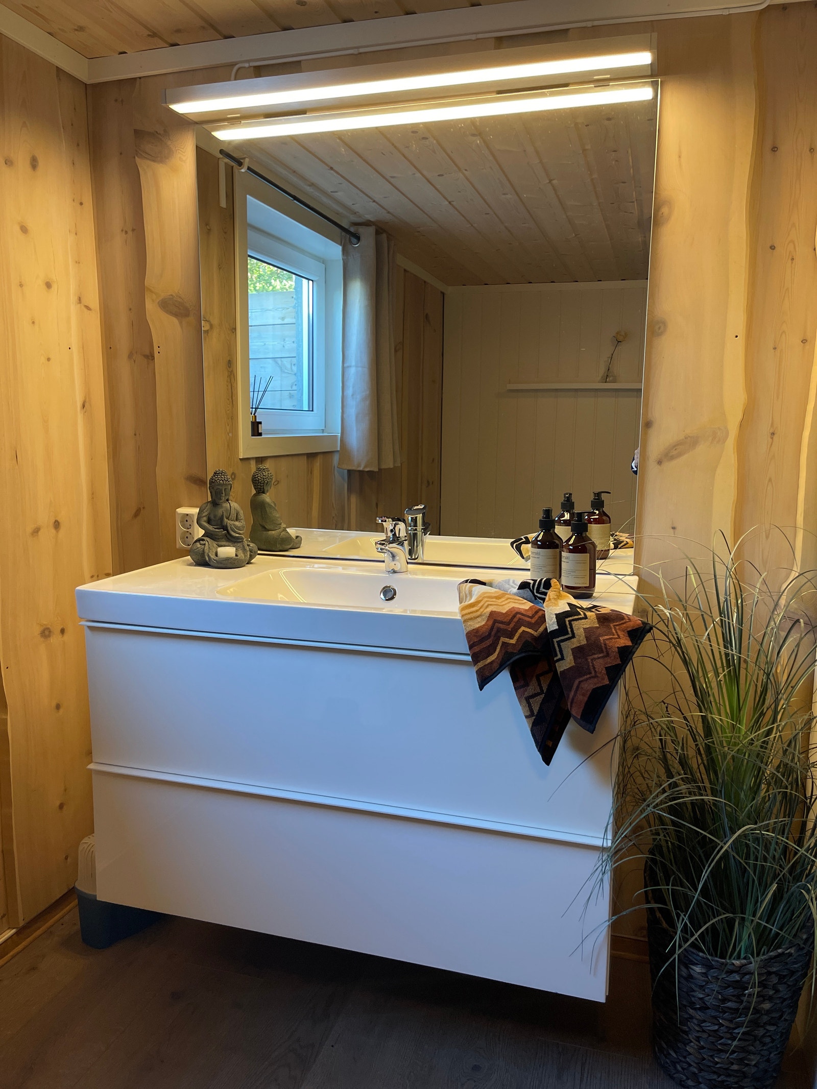 ROM 7 5000 kr, INKLUSIV STRØM ledig Galleribilde