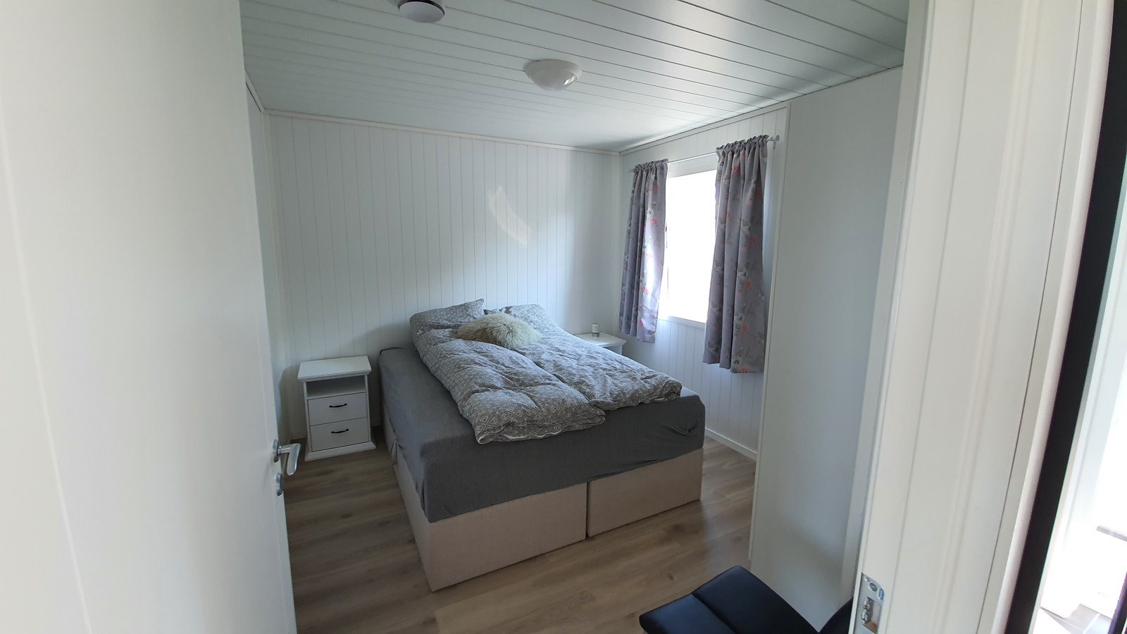 To soverom Galleribilde