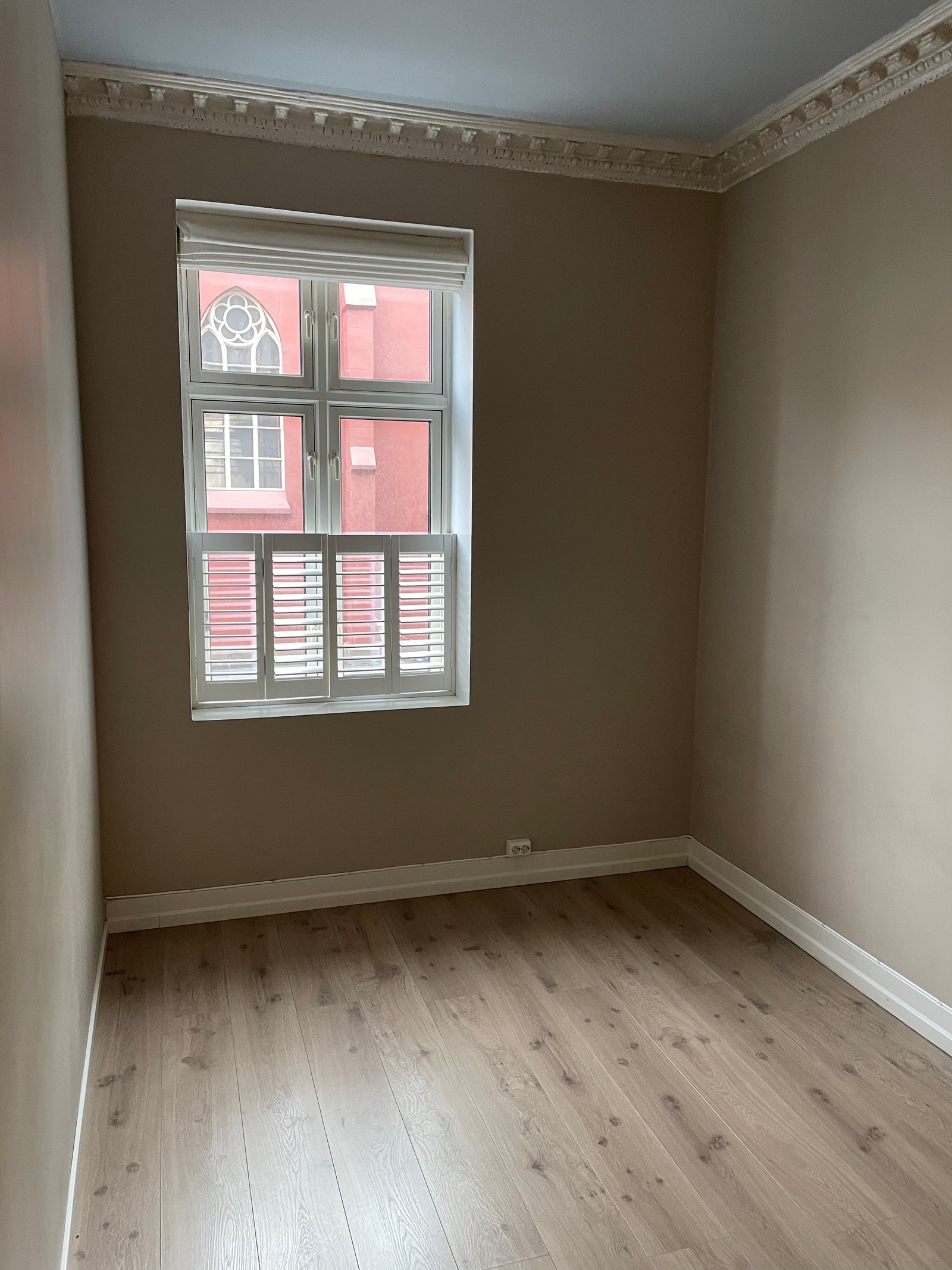 Soverom 1: utleid Galleribilde