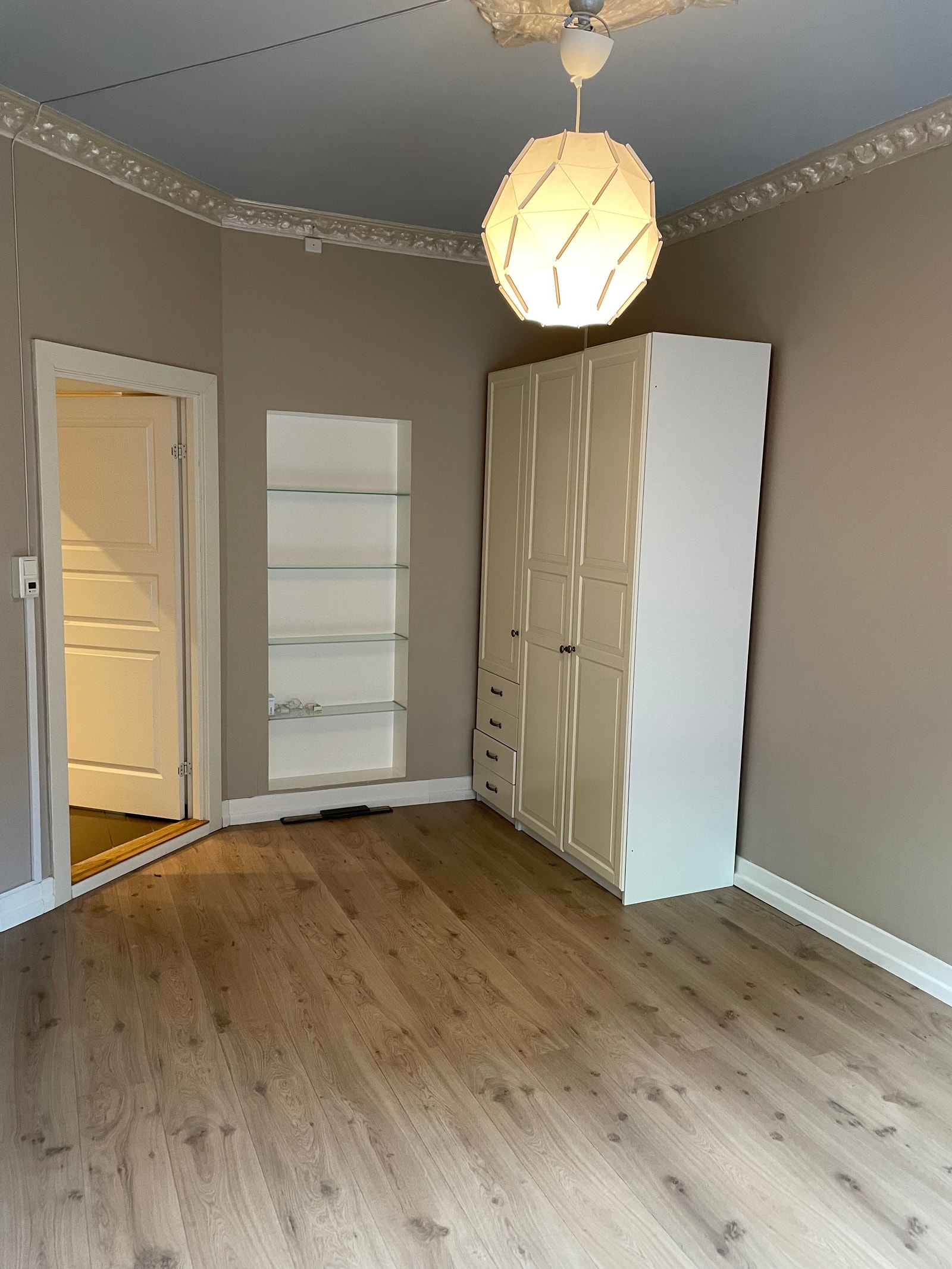 Soverom 3: ledig Galleribilde