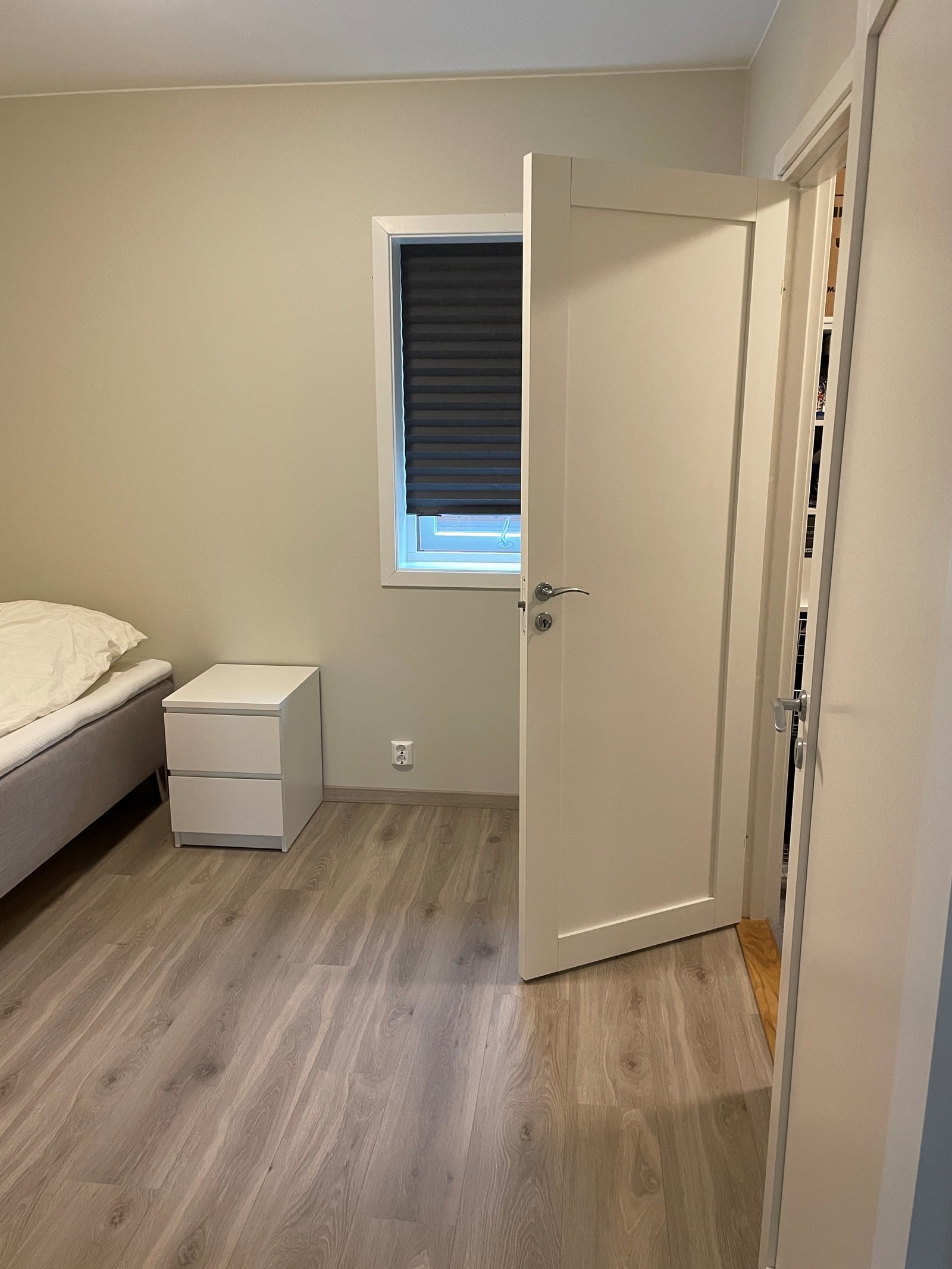 Bod i tilknytning til soverom Galleribilde