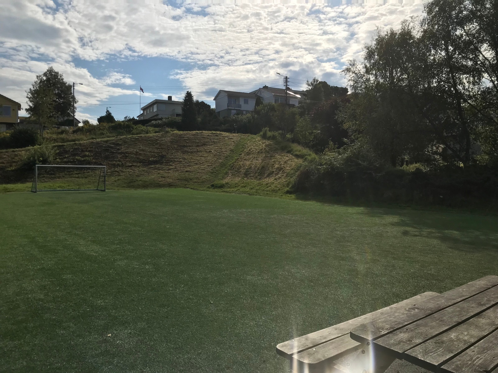 Fritids aktivitet i nærheten Galleribilde