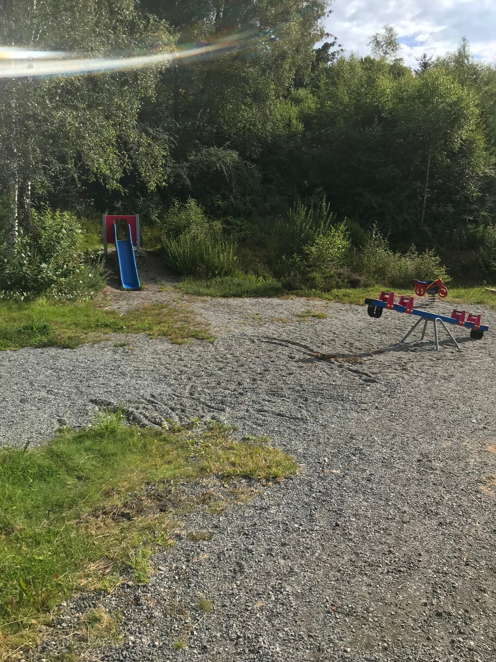 Fritids aktivitet i nærheten Galleribilde