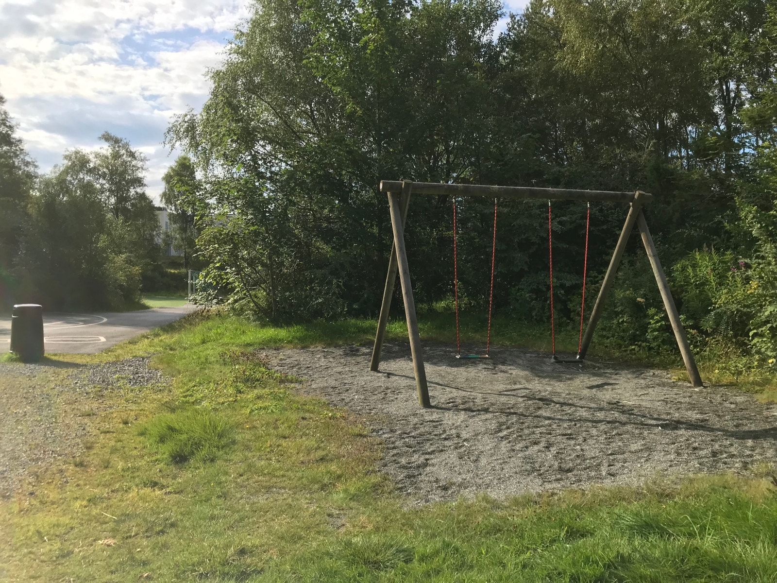 Fritids aktivitet i nærheten Galleribilde