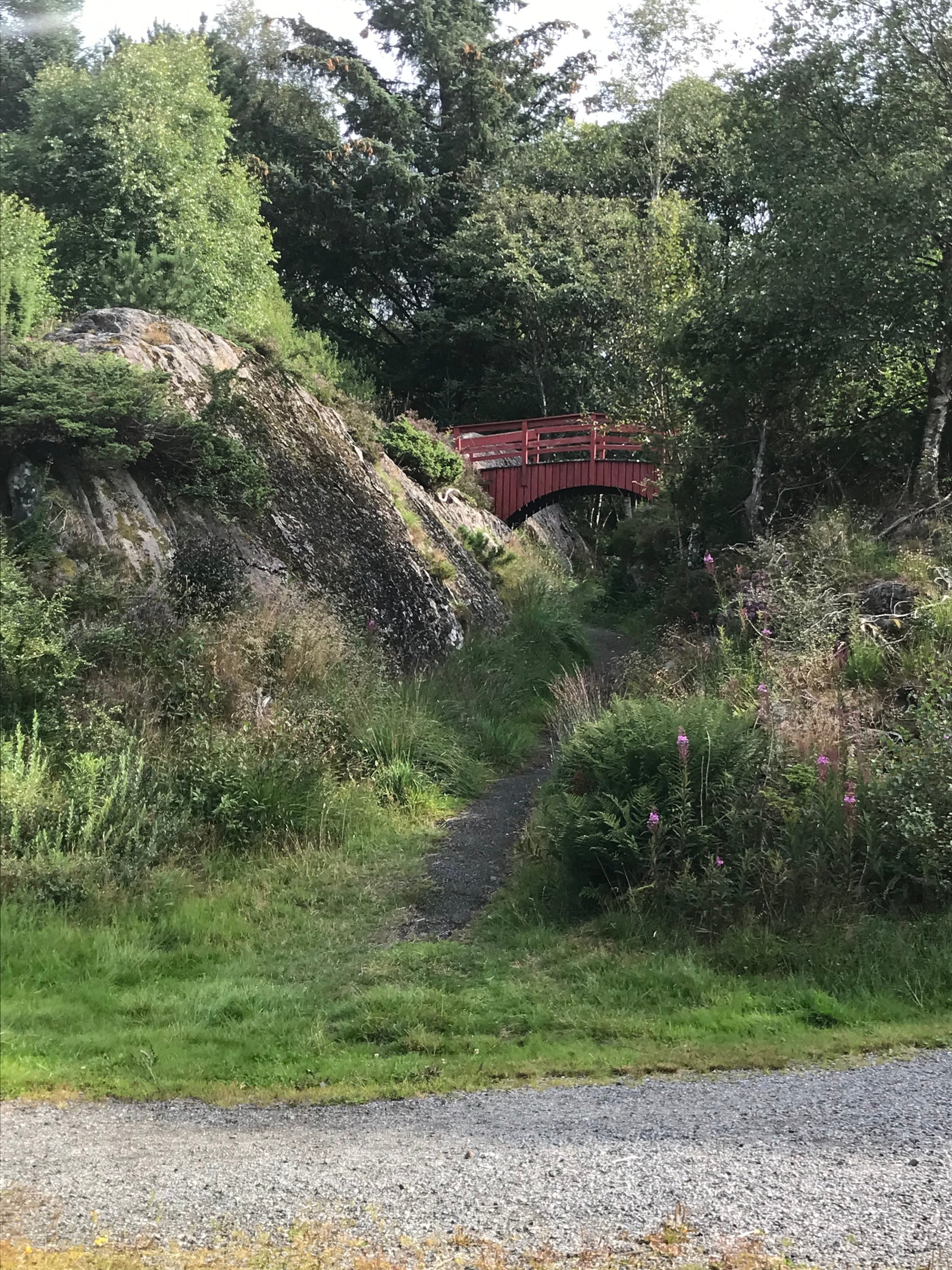 Fritids aktivitet i nærheten Galleribilde