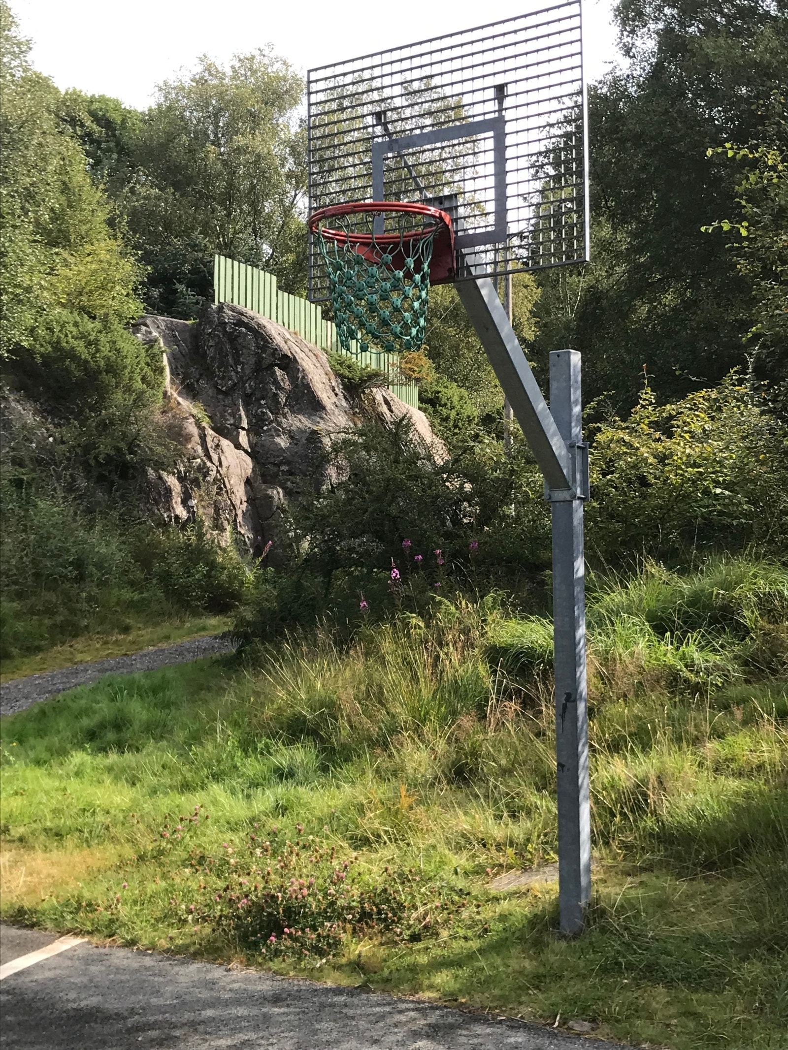 Fritids aktivitet i nærheten Galleribilde