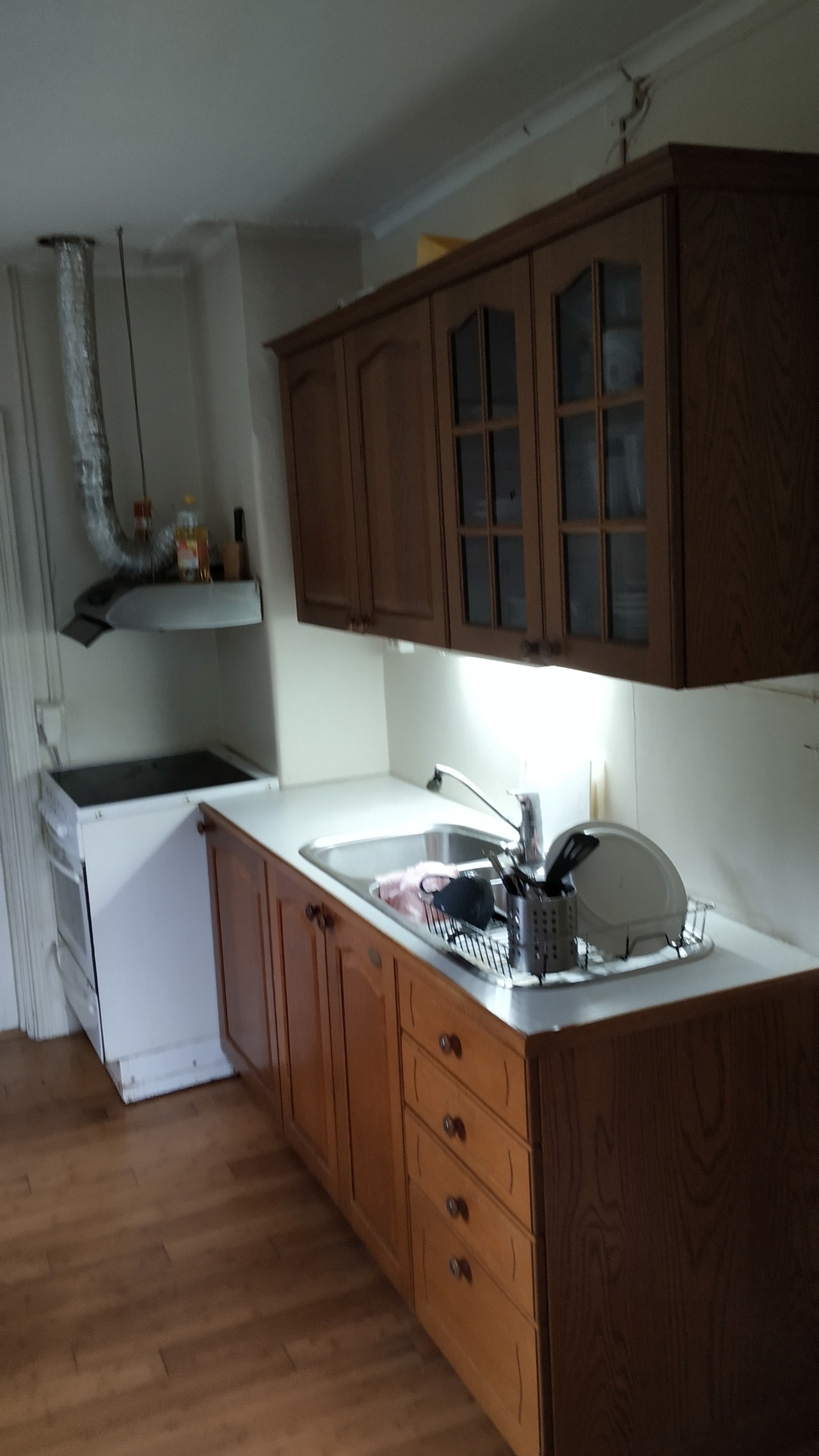 Felles kjøkken Galleribilde