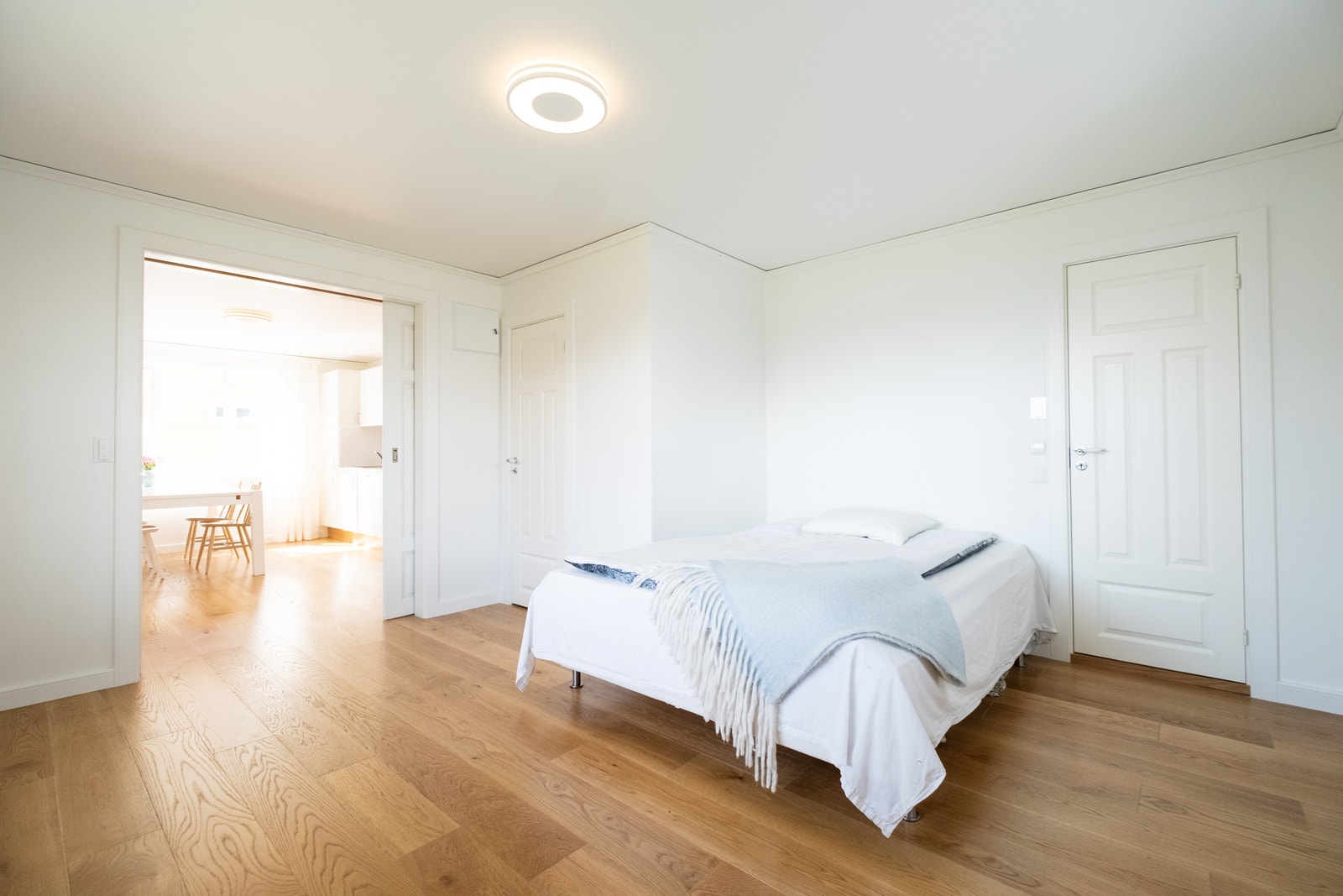 Soverom Galleribilde