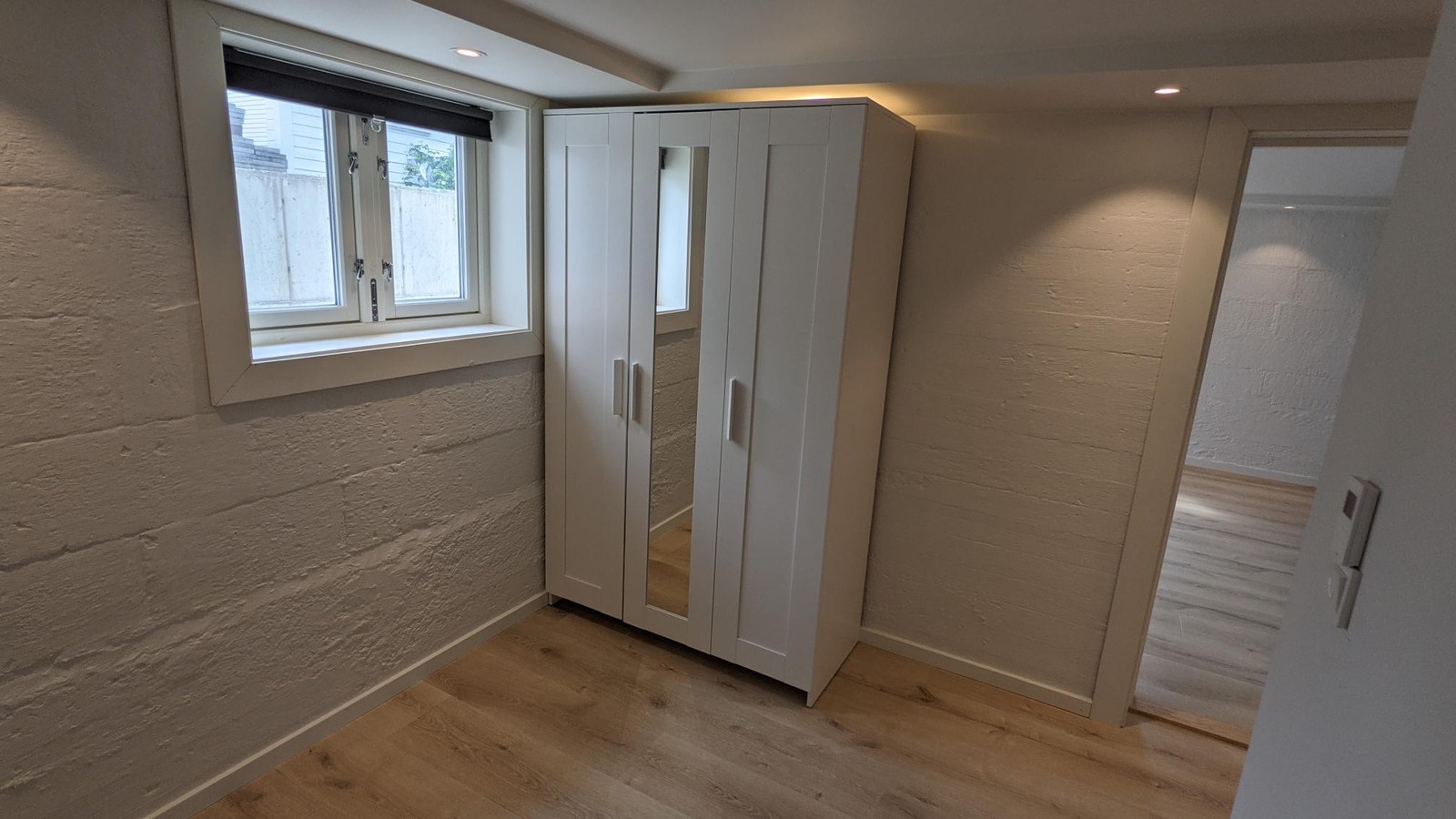 sov alkove Galleribilde