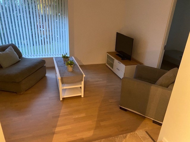 Stue Galleribilde