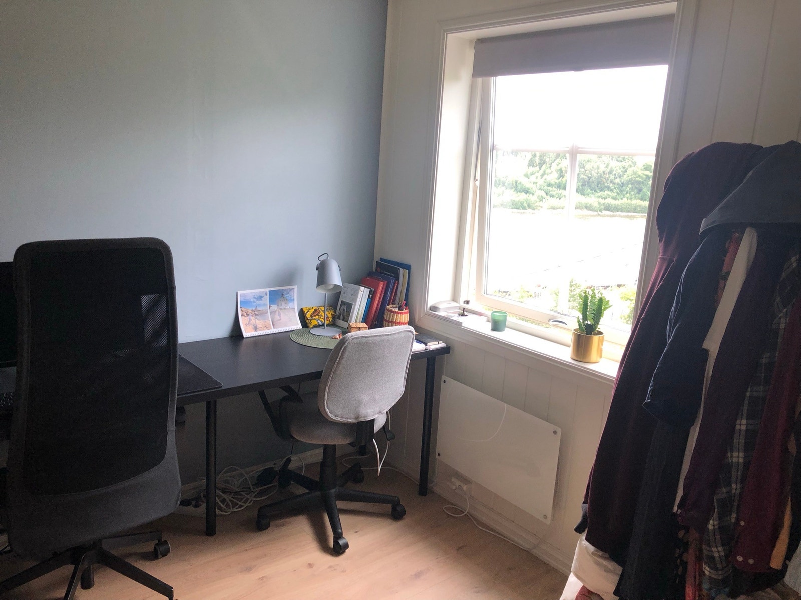 Soverom 2 Galleribilde