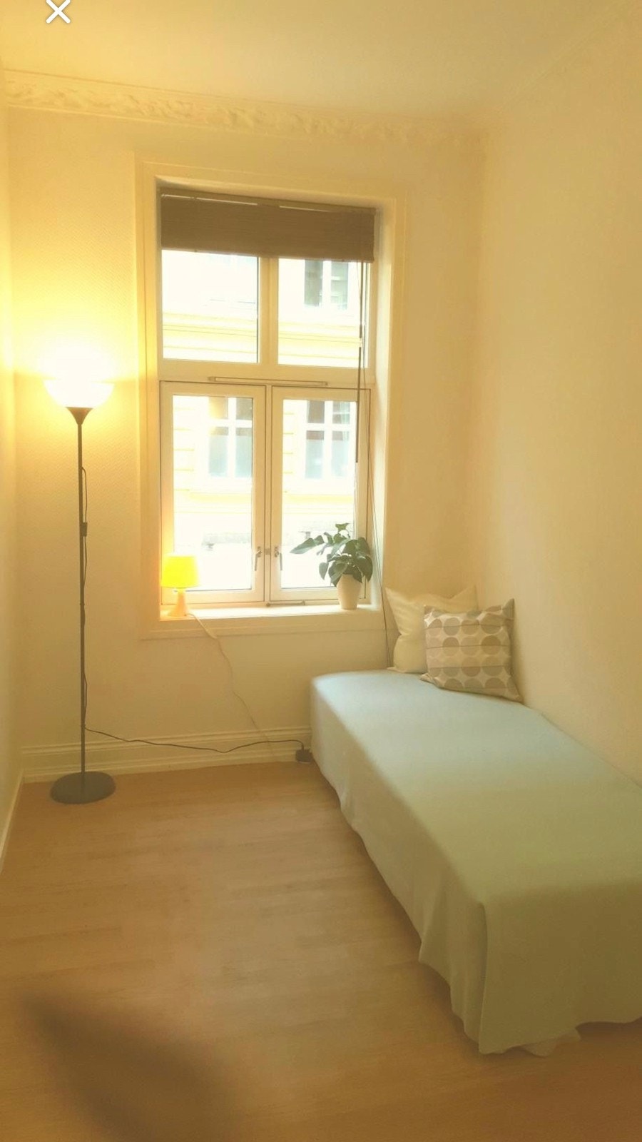 Utleid rom 1, ca. m2, kr/mnd Galleribilde