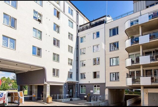 Bjølsen/Sagene Galleribilde