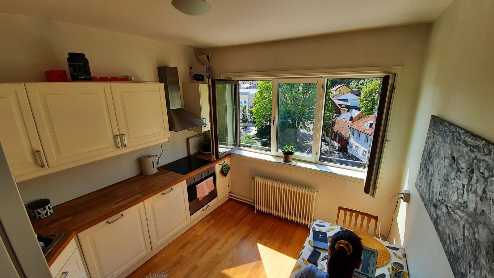 Kitchen pic1 Galleribilde