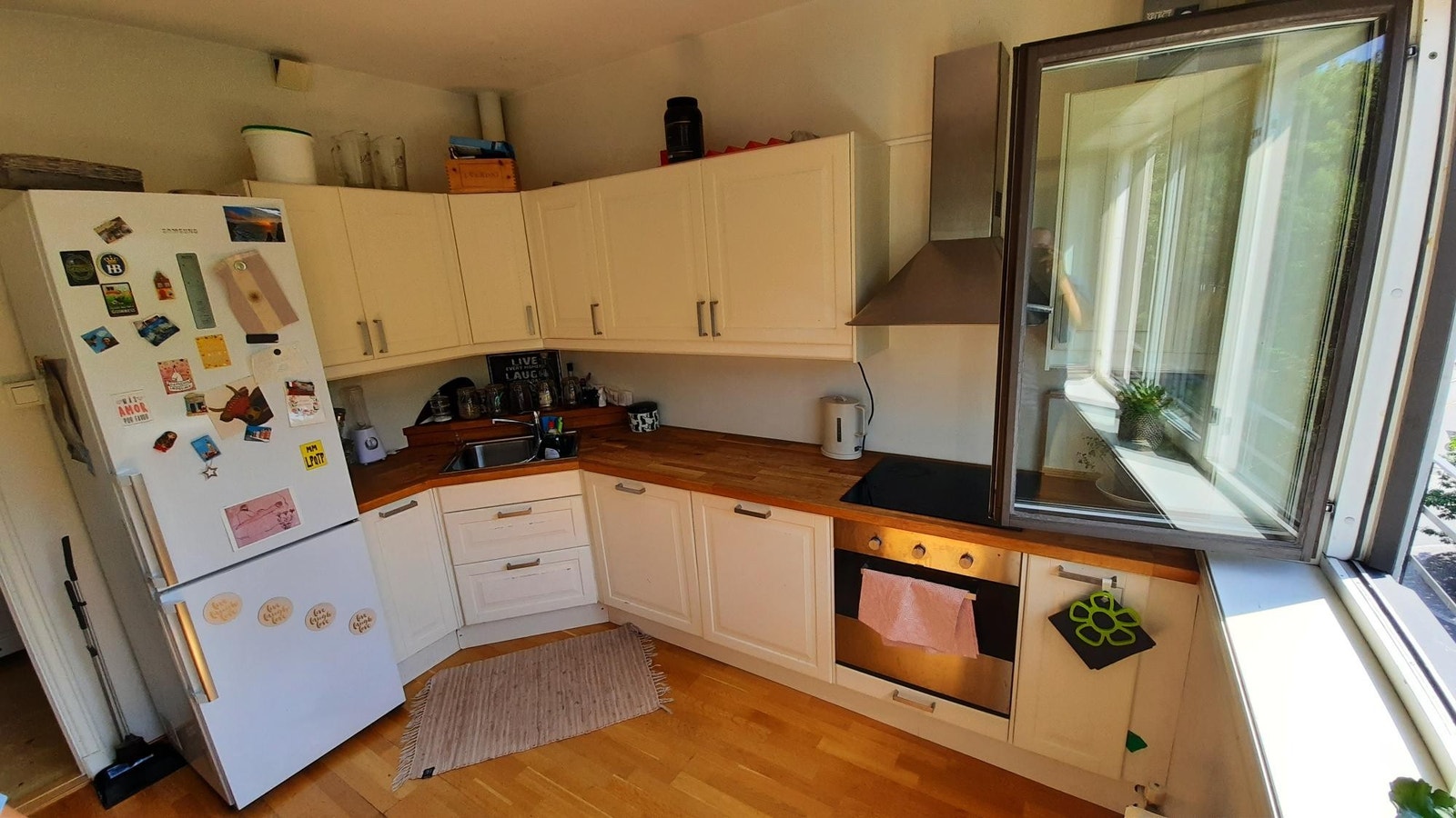 Kitchen pic2 Galleribilde