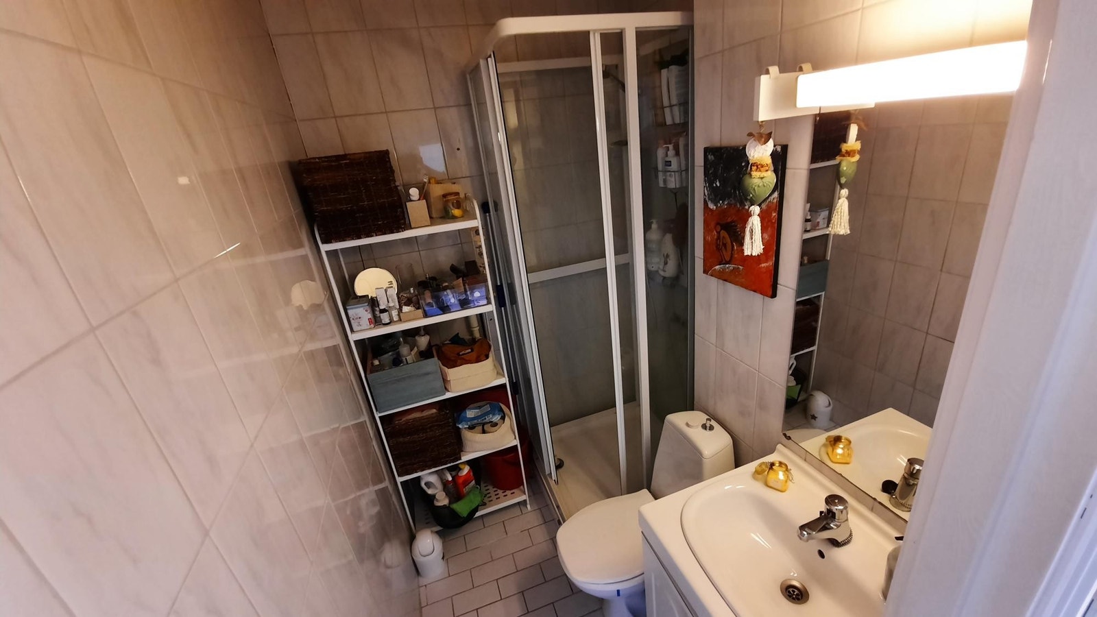 Bathroom Galleribilde