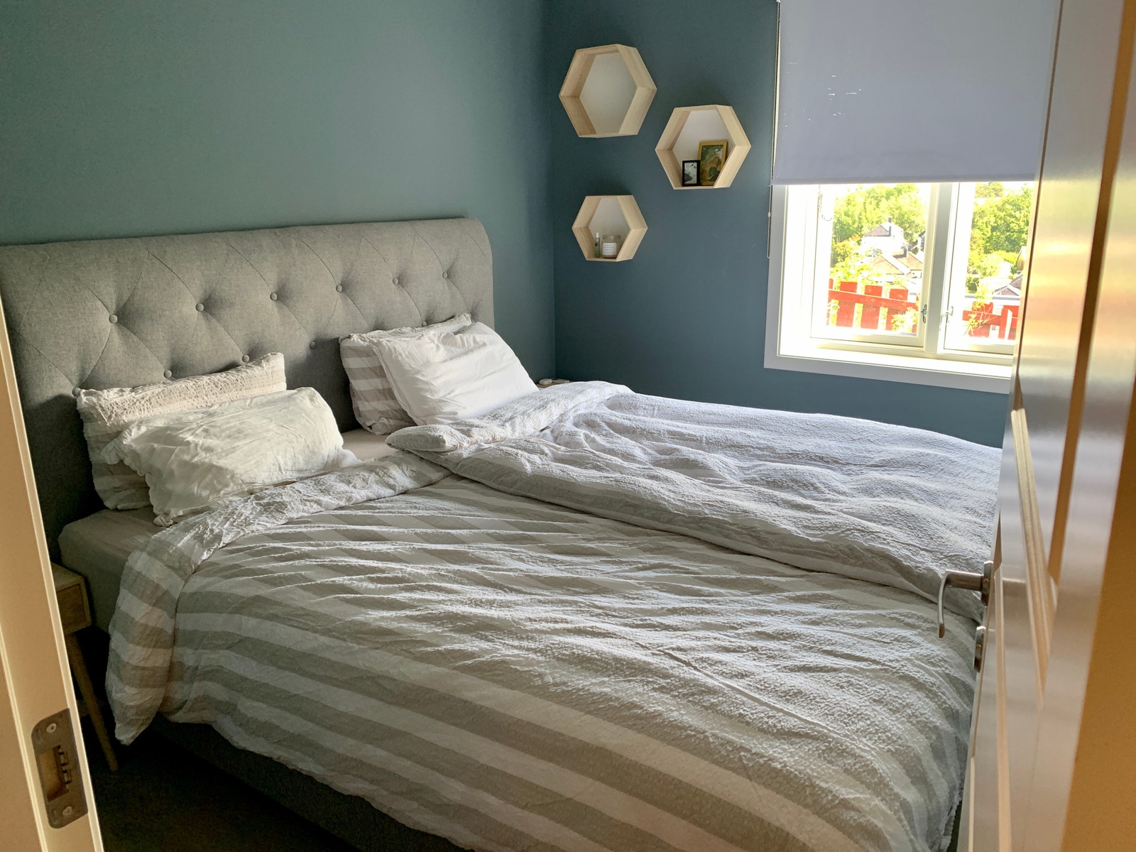 Soverom 1 Galleribilde