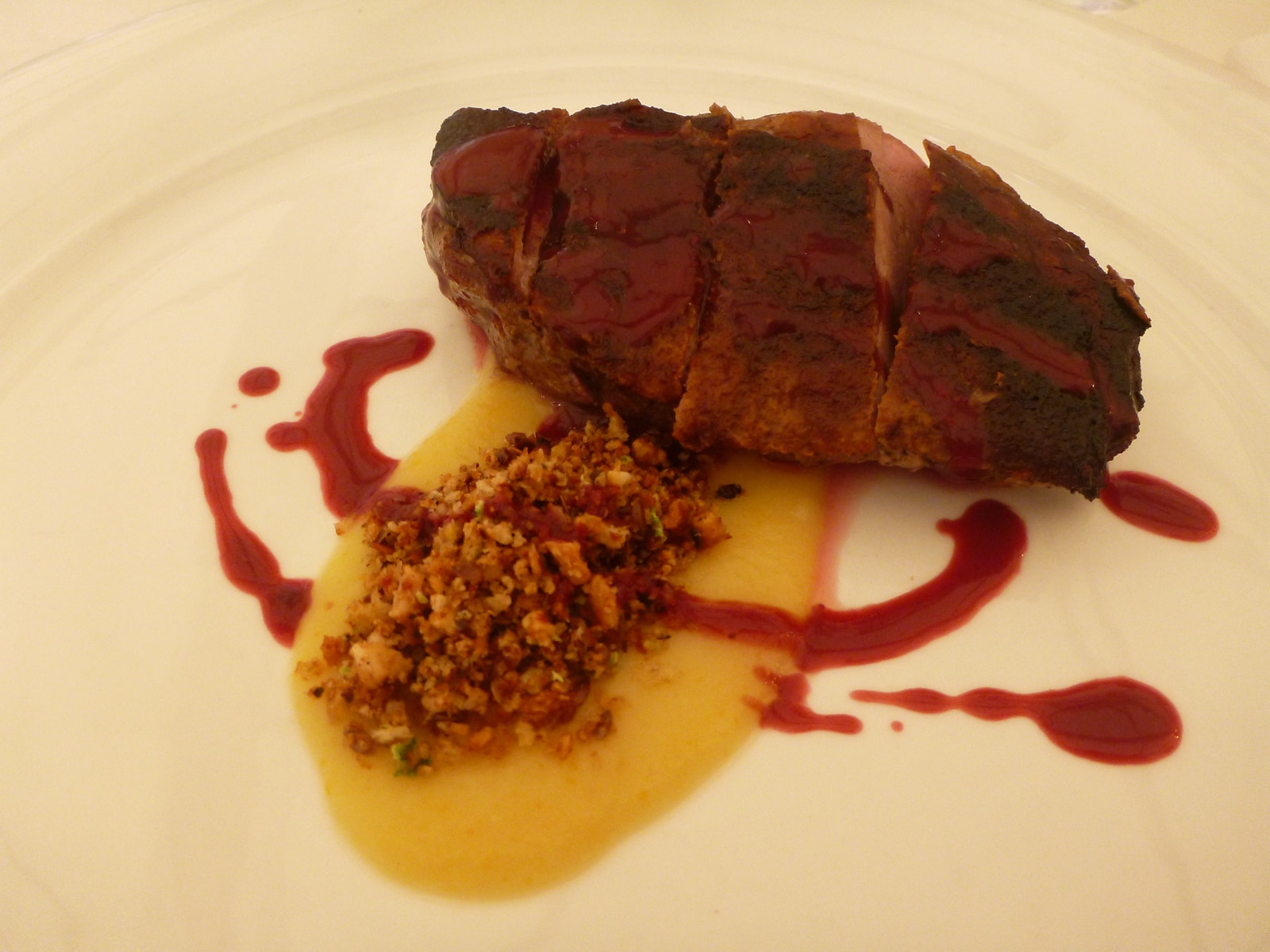 Dessert Galleribilde