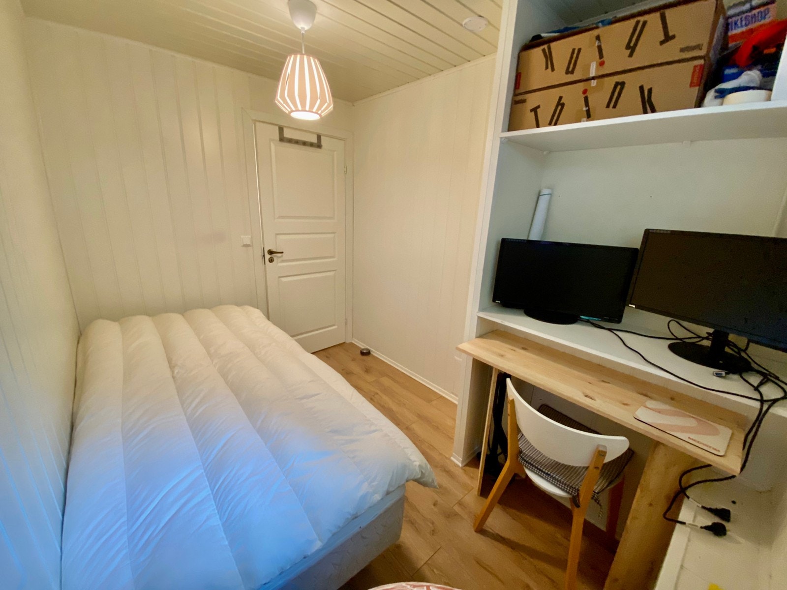 bedroom 2 /soverom 2 Galleribilde