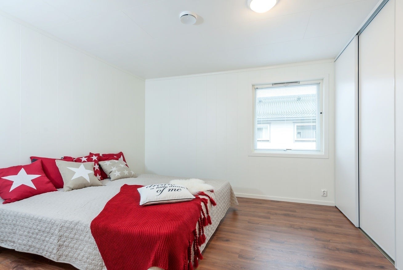 Soverom Galleribilde