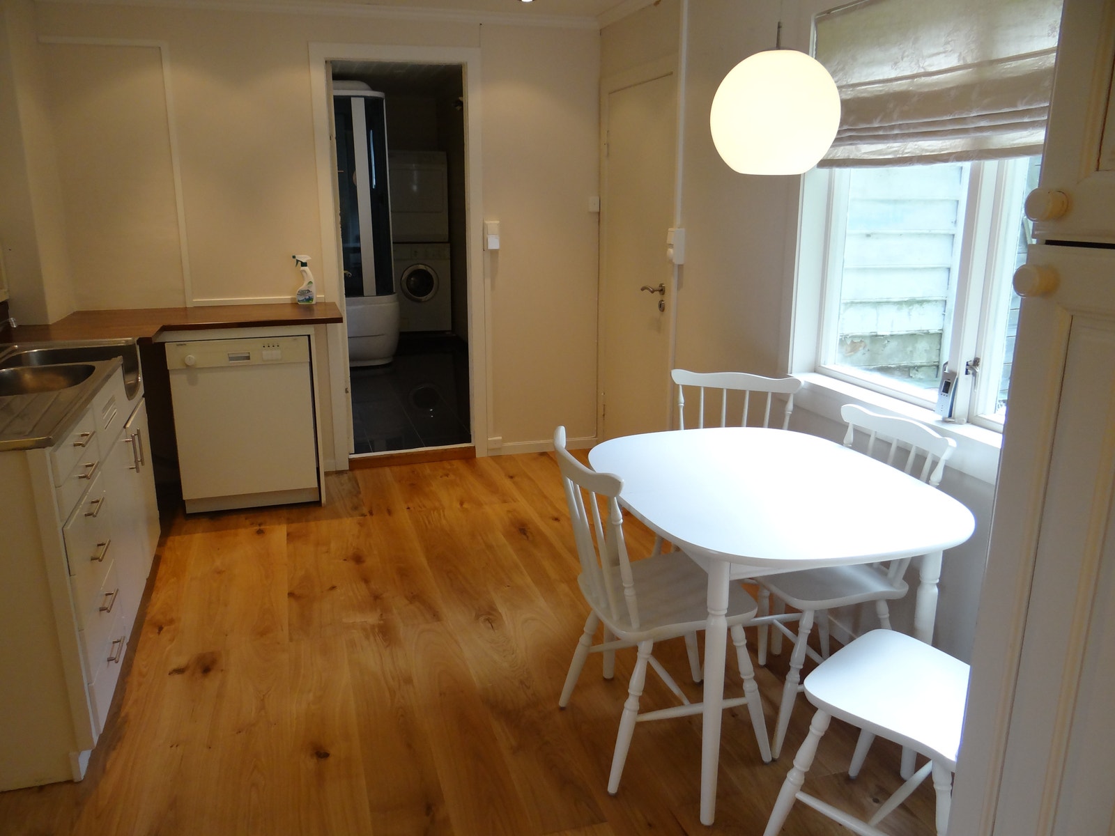 Kjøkken bilde 1 Galleribilde