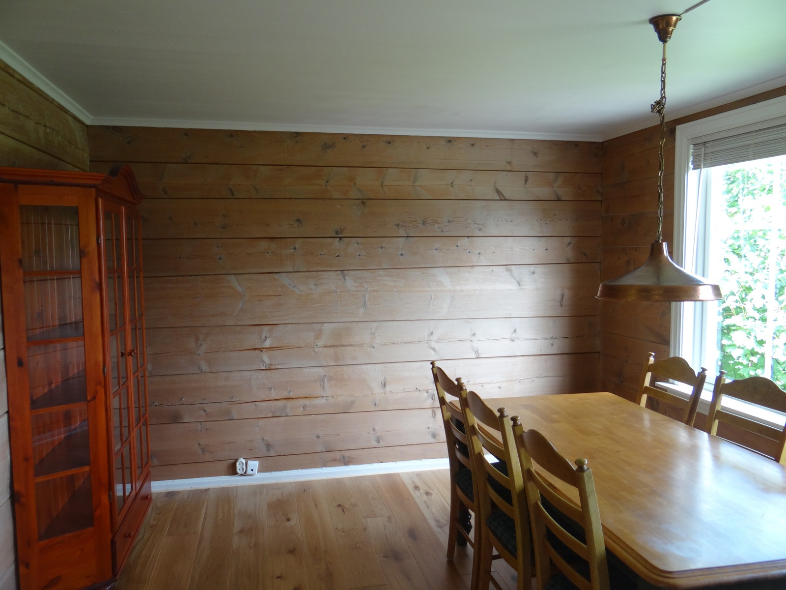 Spisestue bilde 1 Galleribilde