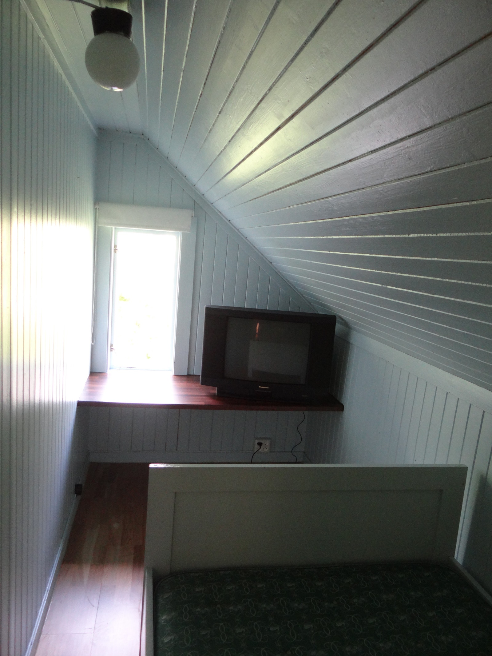 Soverom 3 Galleribilde