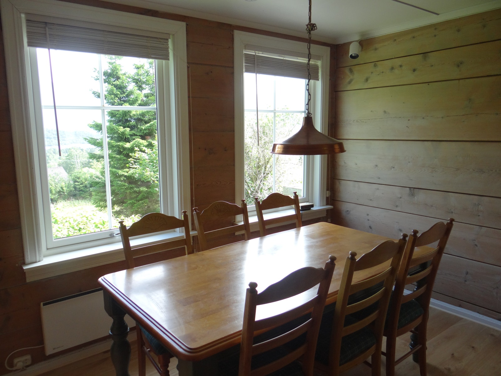 Spisestue bilde 2 Galleribilde