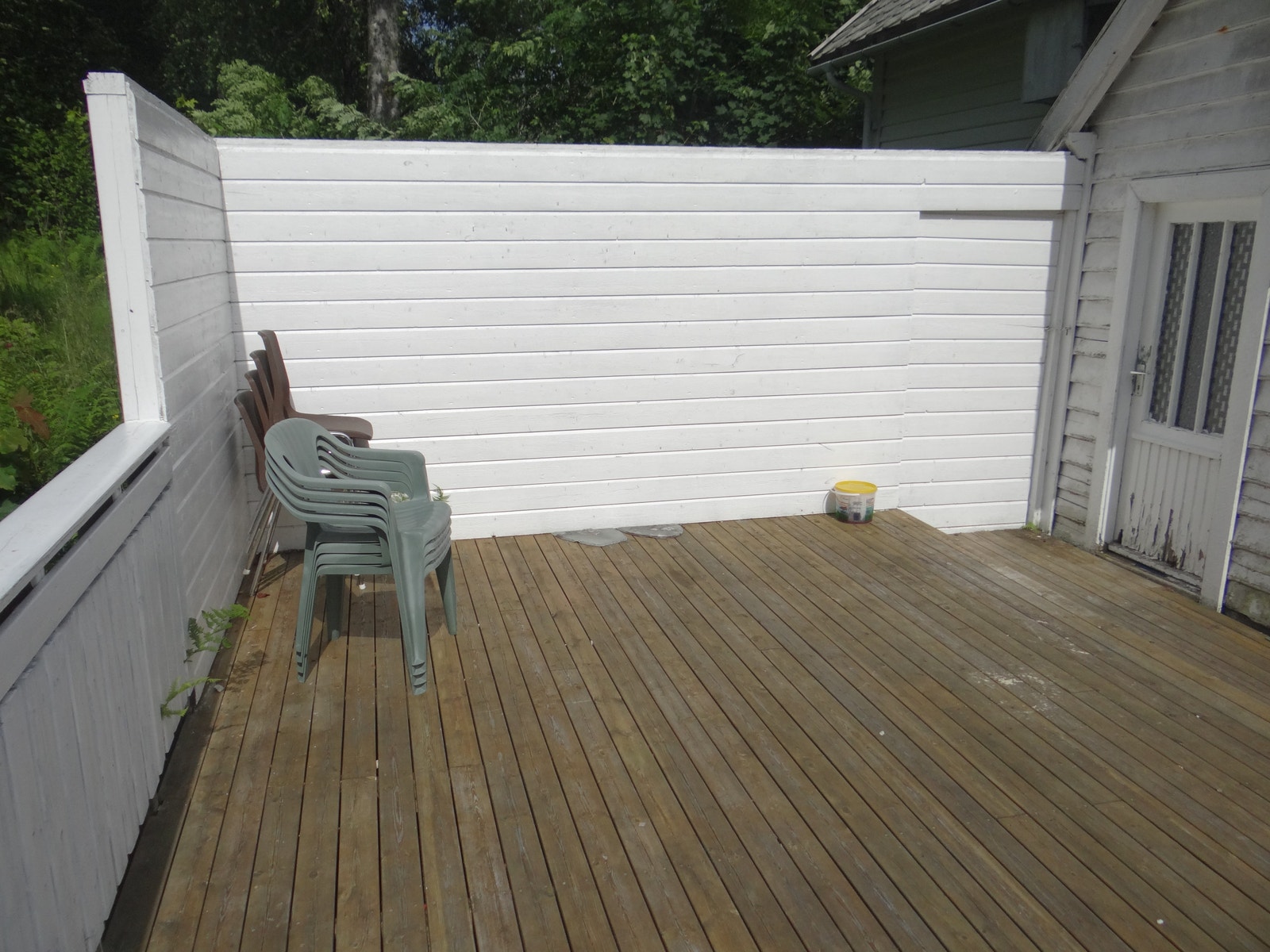 Solrik terrasse, bilde 1 Galleribilde