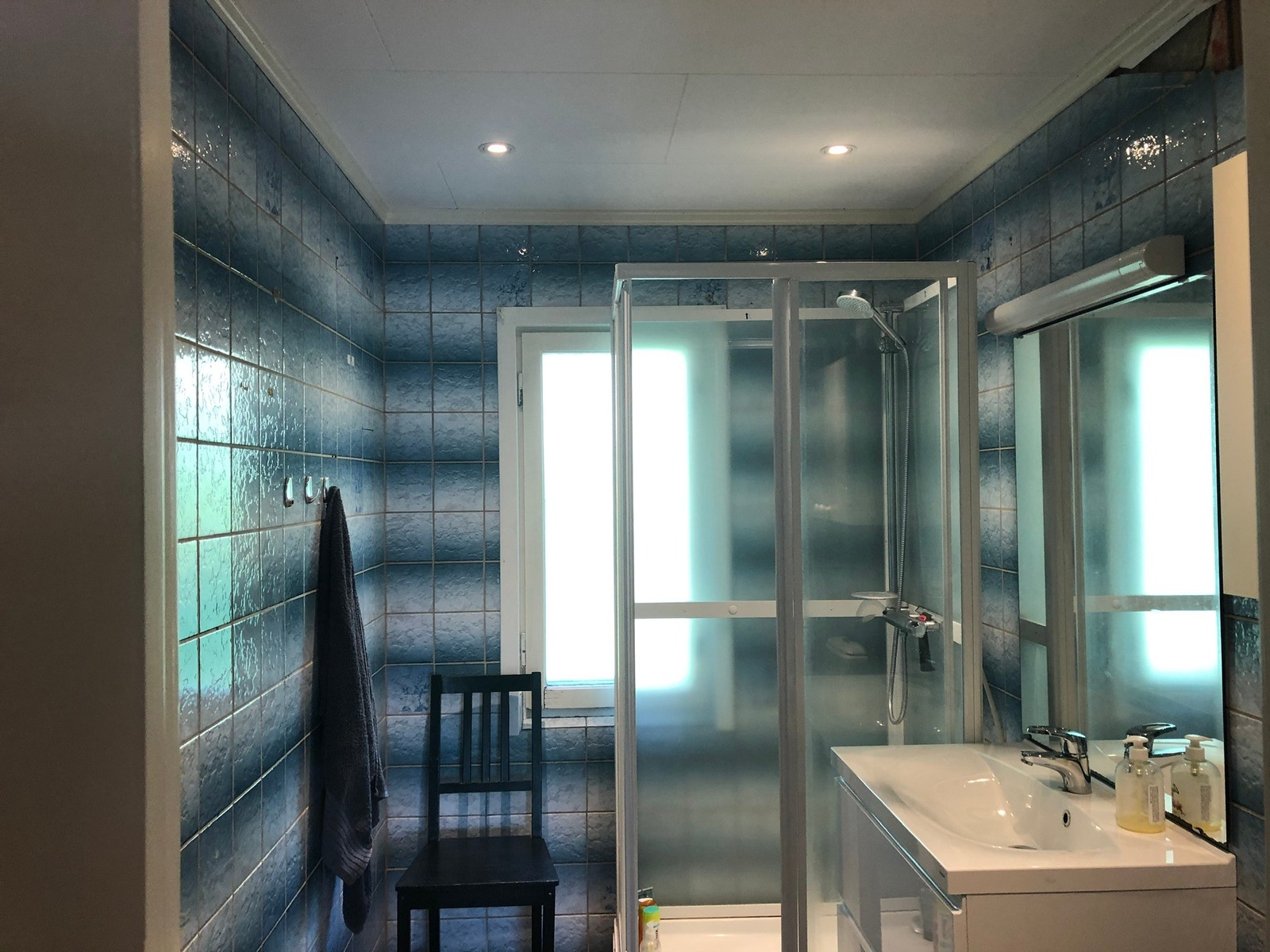 Bad (gammelt bilde) Galleribilde