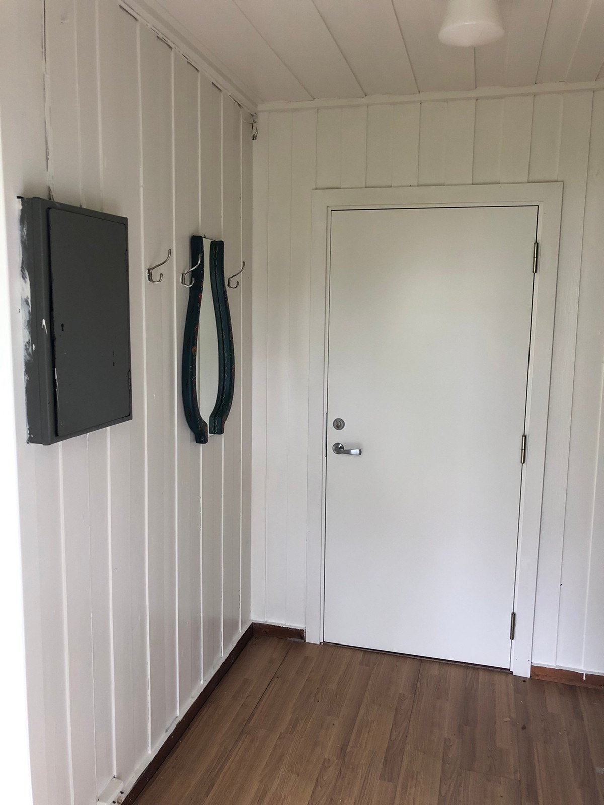 Ytre gang Galleribilde