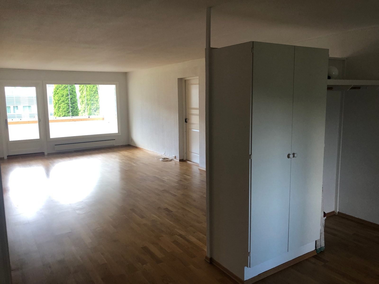 Entre, inn til stue Galleribilde