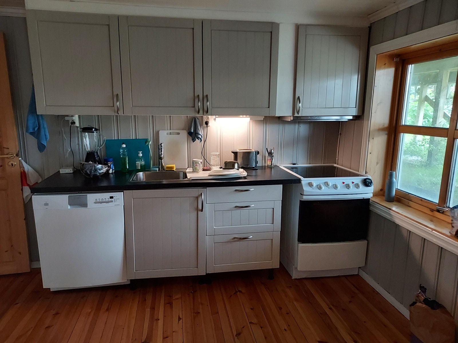 kitchen/kjøkken Galleribilde