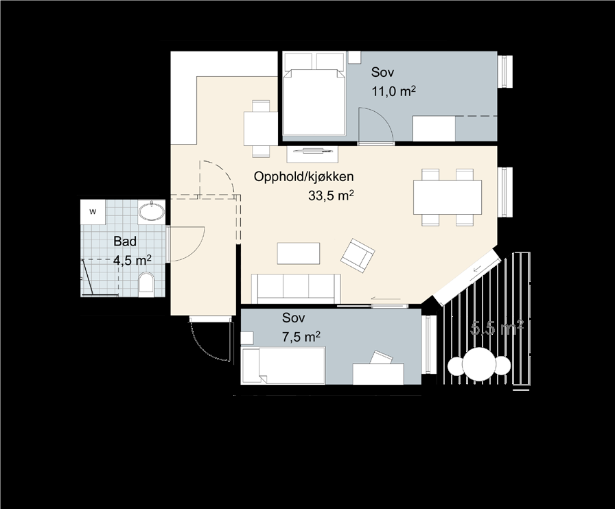 Galleribilde