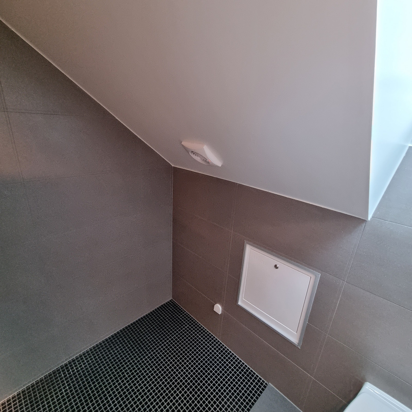 Baderom Galleribilde