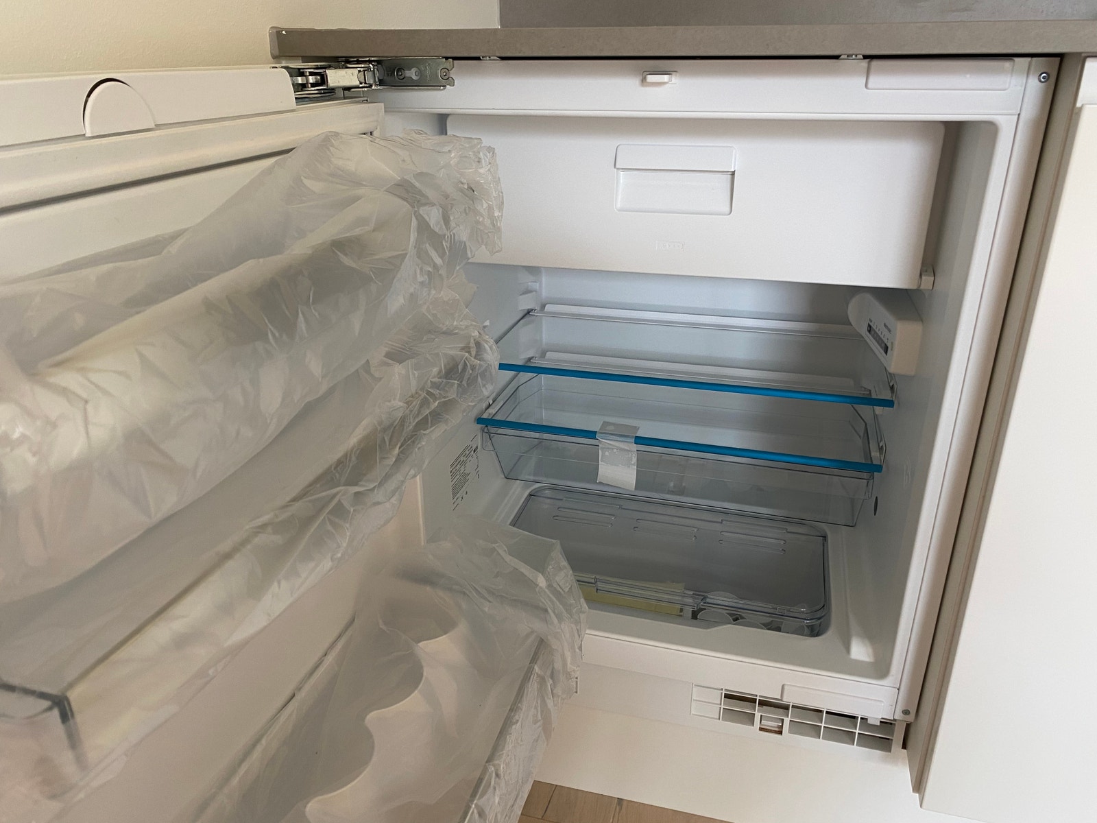 Hvitevarer inkl Galleribilde