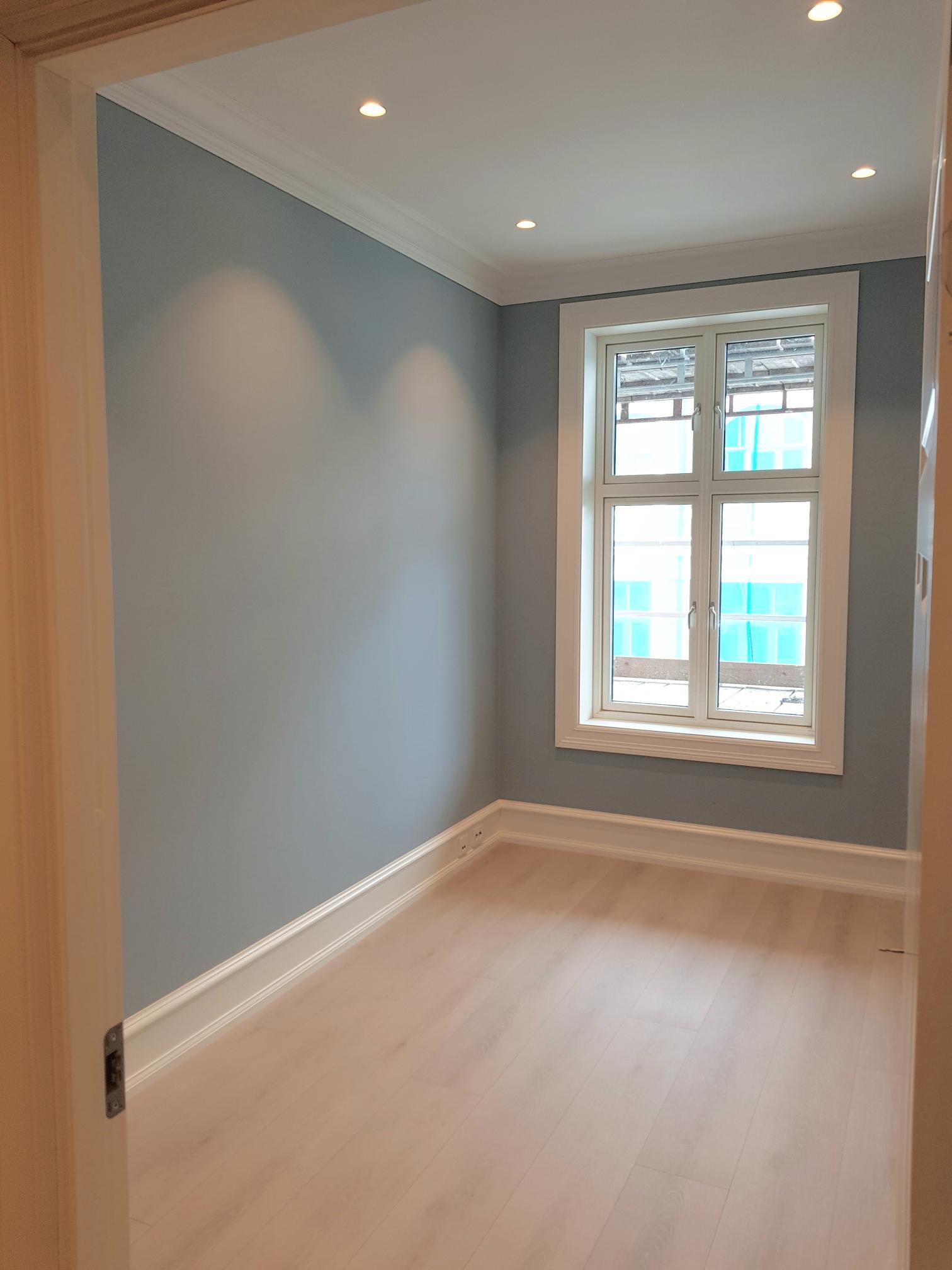 Sov 2, ca 10 m2 Galleribilde