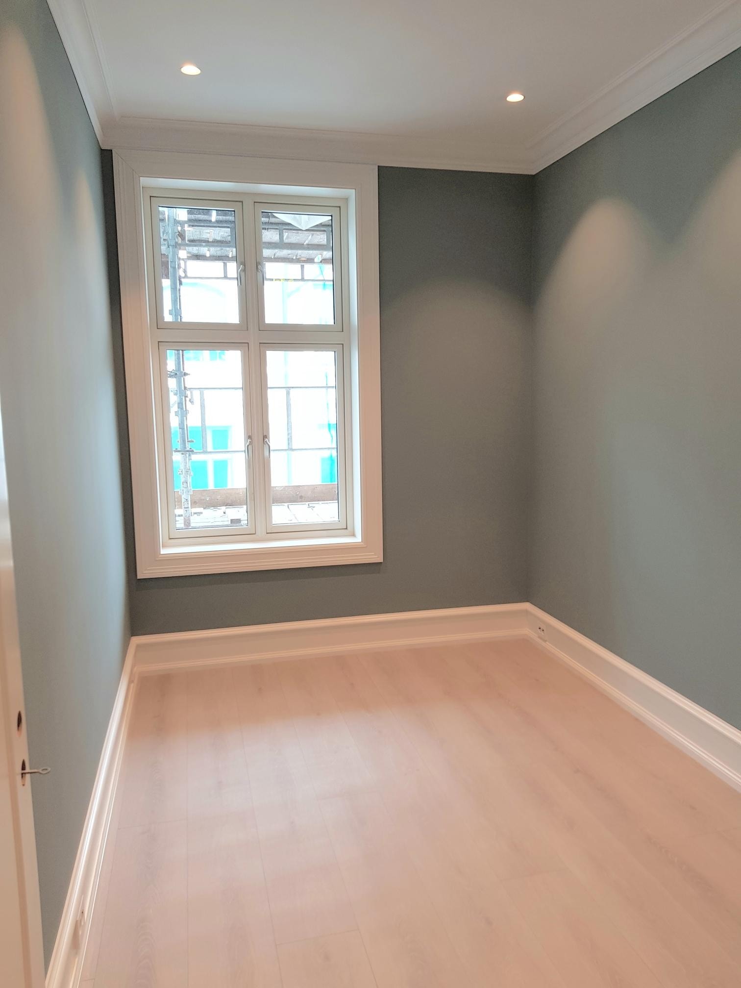 Sov 3, ca 10 m2 Galleribilde