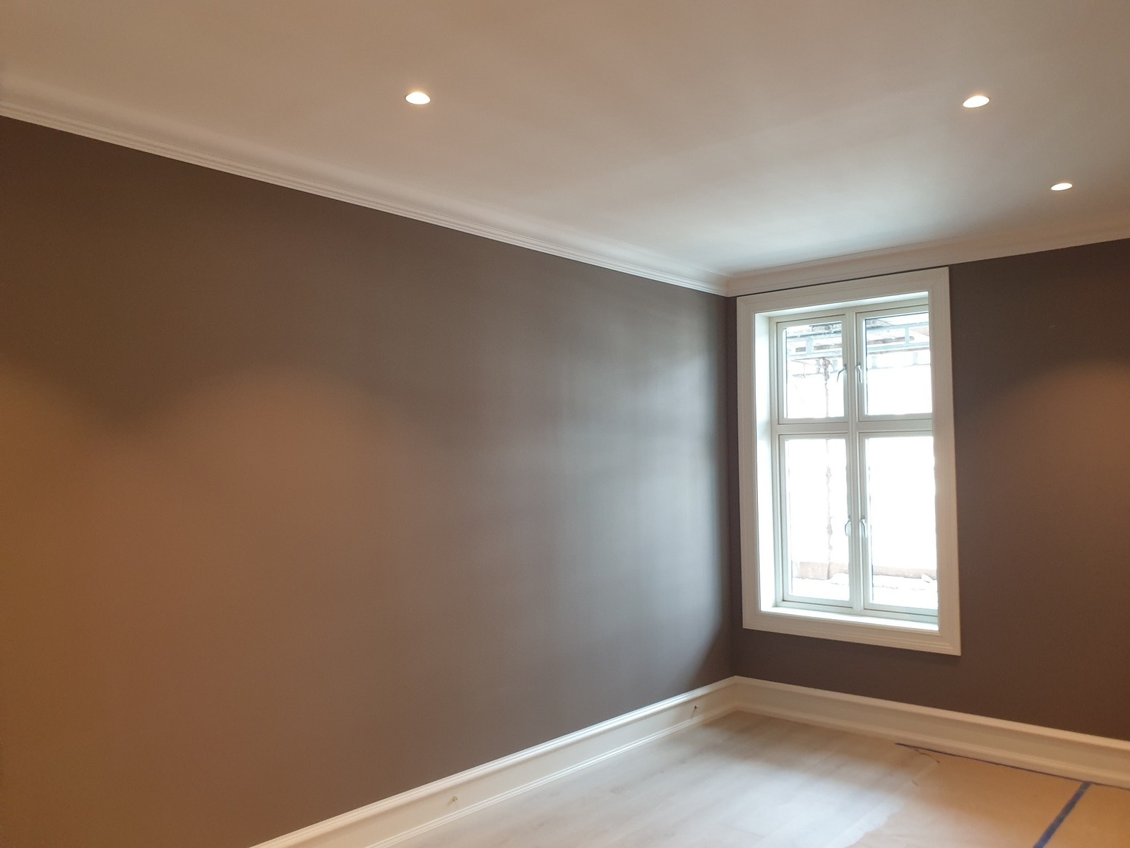 Sov 1, ca 17 m2 Galleribilde