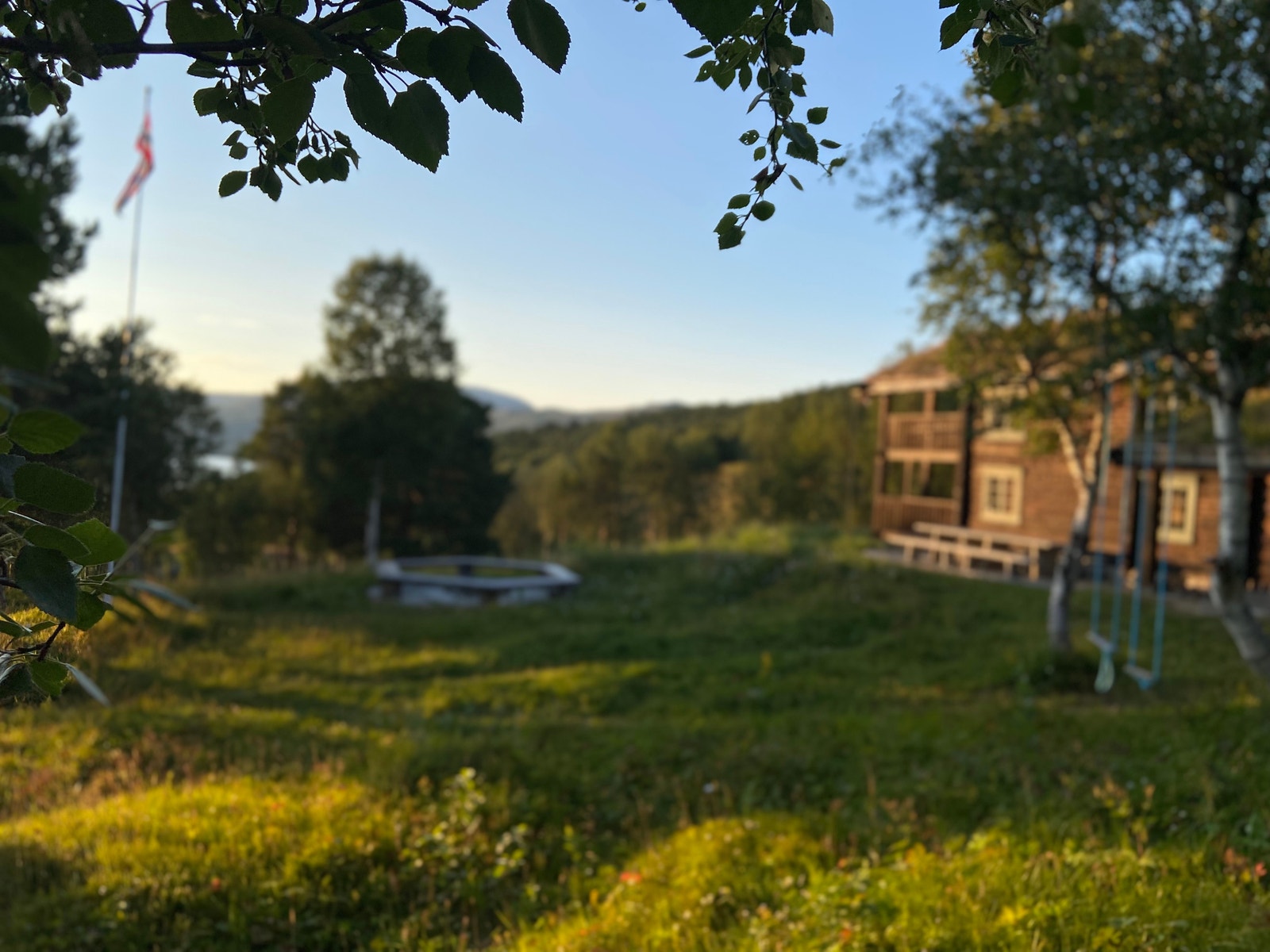 Setervollen Galleribilde