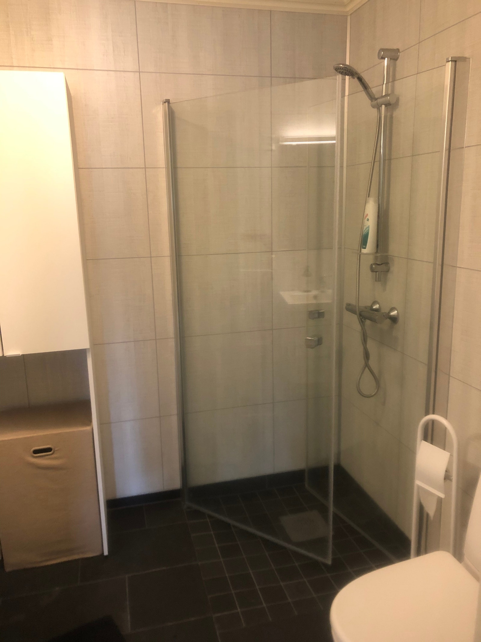 Badet Galleribilde