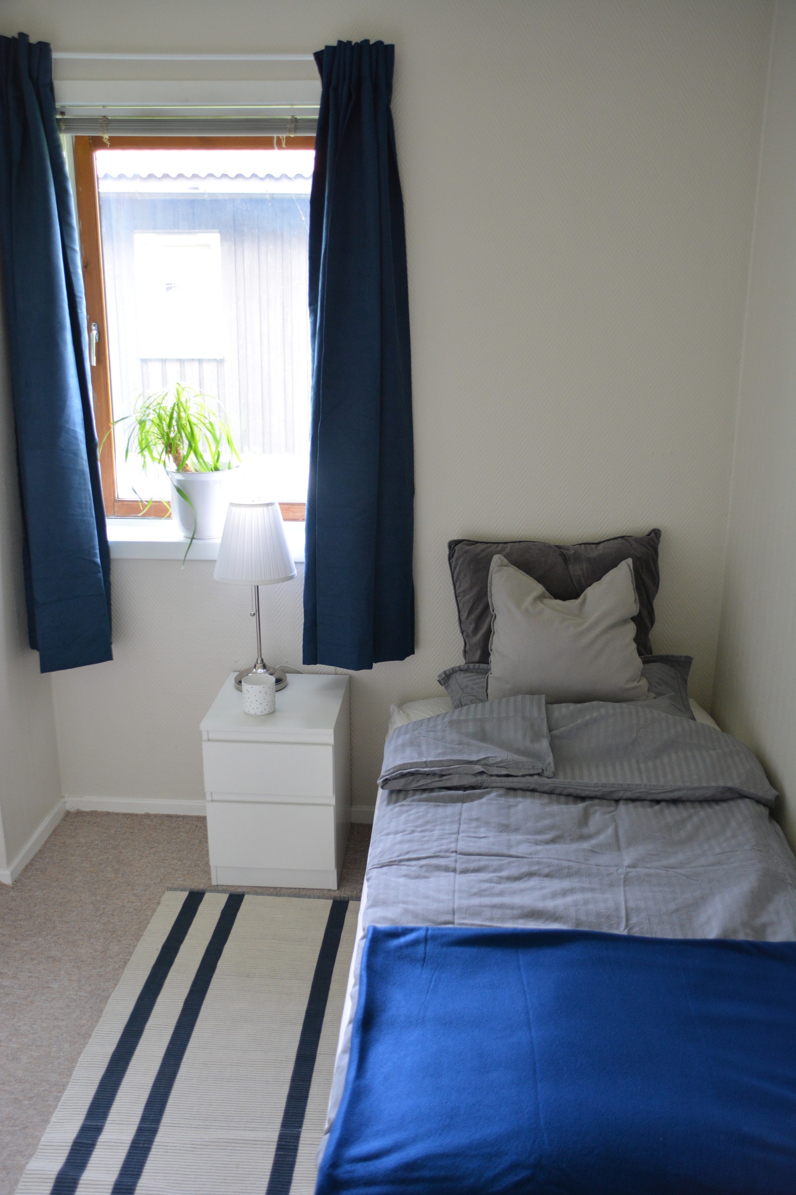 Soverom Galleribilde