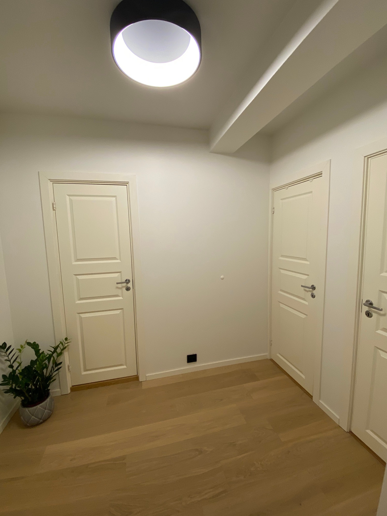 Gang i 2 etg Galleribilde