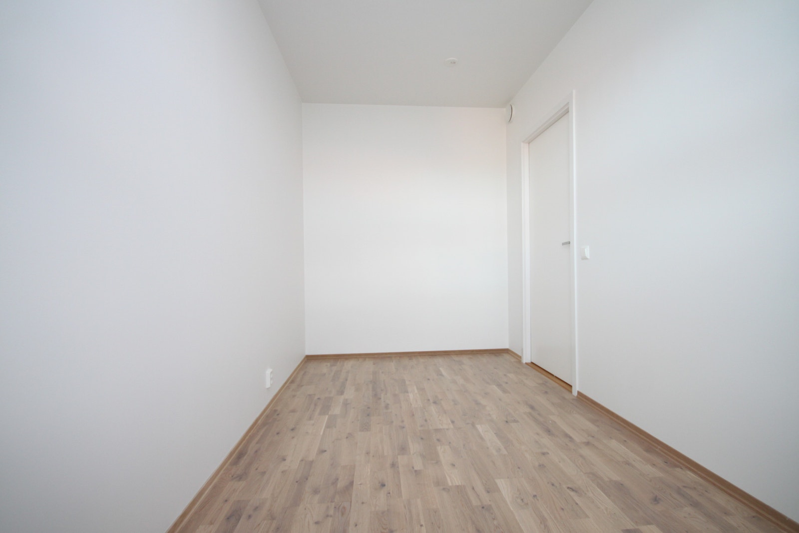 Minste soverom Galleribilde